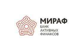 Мираф банк активных финансов